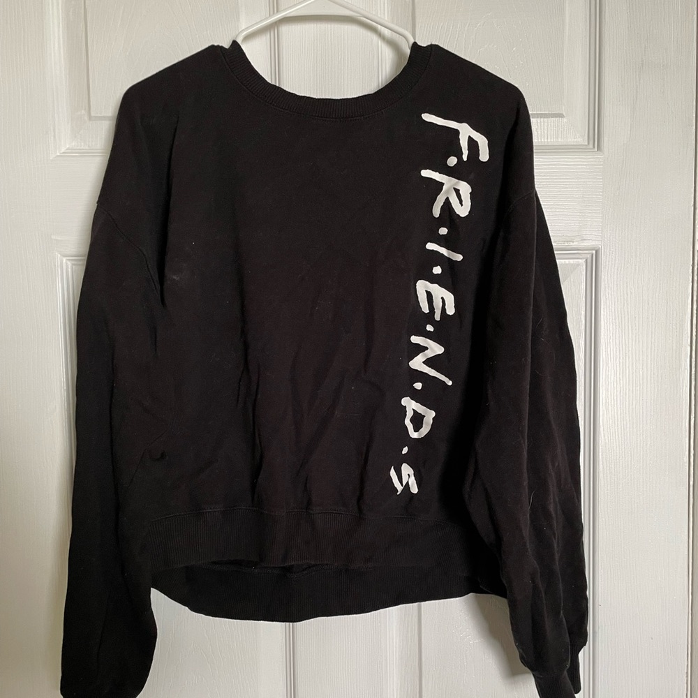 FRIENDS crew neck